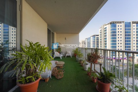 2 bedrooms Apartment in Al Raha Beach, UAE No. 7821 16