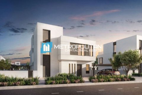 1080m² Land à Al Shamkha, UAE No. 7817 10