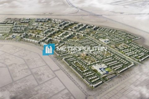 1080m² Land en Al Shamkha, UAE No. 7817 4