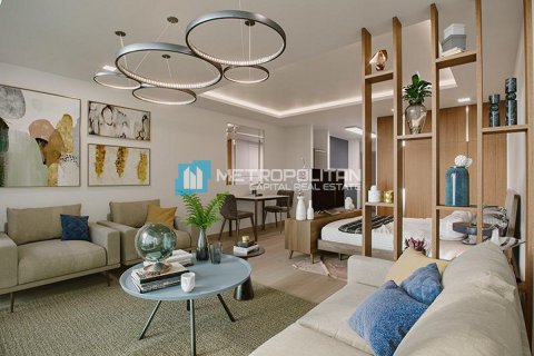 2 dormitorios Apartment en  Yas Island, UAE No. 4223 6