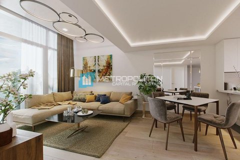 2 dormitorios Apartment en  Yas Island, UAE No. 4223 2