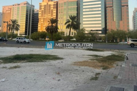 297.3m² Land in Muroor Area, UAE No. 4259 3