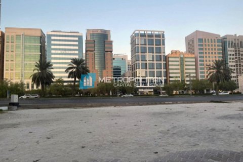 297.3m² Land en Muroor Area, UAE No. 4259 1