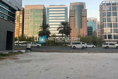 297.3m² Land in Muroor Area, UAE No. 4259 8