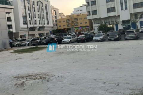 297.3m² Land en Muroor Area, UAE No. 4259 7