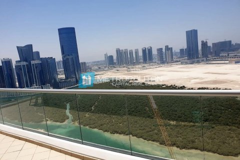 2 dormitorios Apartment en Al Reem Island, UAE No. 4258 1