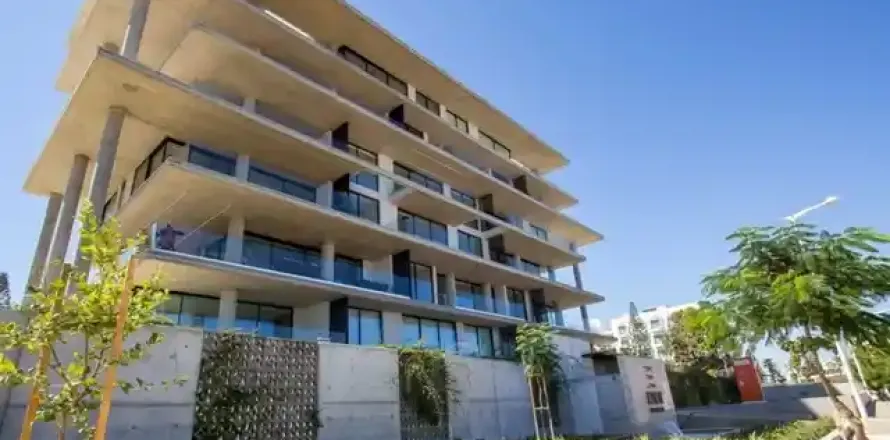 2 dormitorios Apartment en Protaras, Cyprus No. 41176