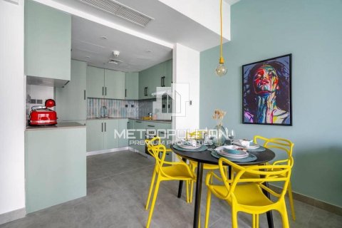 1 dormitorio Apartment en Dubai Marina, UAE No. 5757 9