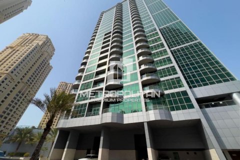 1 dormitorio Apartment en Dubai Marina, UAE No. 5757 27