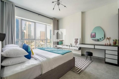 1 dormitorio Apartment en Dubai Marina, UAE No. 5757 14