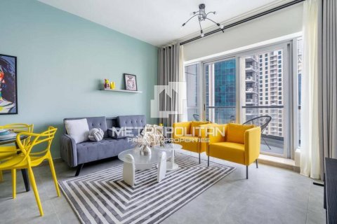 1 dormitorio Apartment en Dubai Marina, UAE No. 5757 5