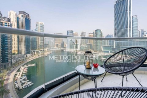 1 dormitorio Apartment en Dubai Marina, UAE No. 5757 24