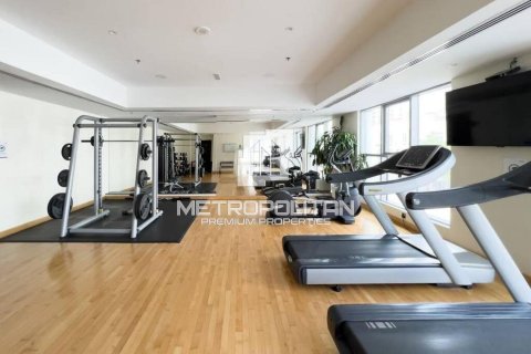 1 dormitorio Apartment en Dubai Marina, UAE No. 5757 25