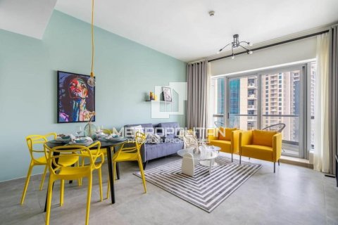 1 dormitorio Apartment en Dubai Marina, UAE No. 5757 3