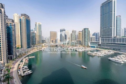 1 dormitorio Apartment en Dubai Marina, UAE No. 5757 1