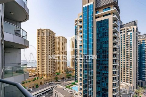 1 dormitorio Apartment en Dubai Marina, UAE No. 5757 28