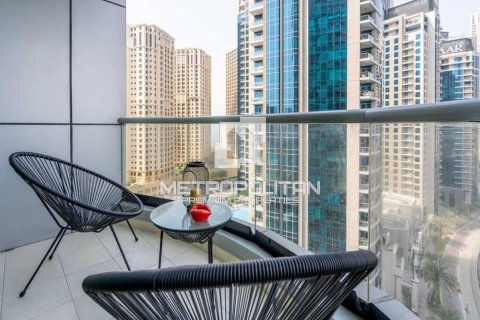 1 dormitorio Apartment en Dubai Marina, UAE No. 5757 23