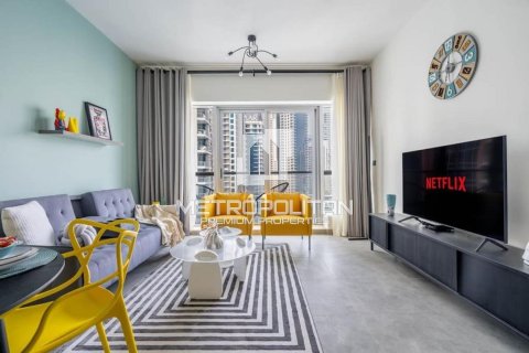 1 dormitorio Apartment en Dubai Marina, UAE No. 5757 2