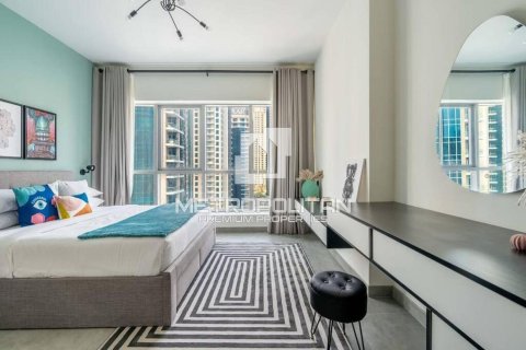 1 dormitorio Apartment en Dubai Marina, UAE No. 5757 16