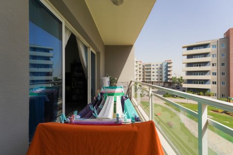 2 bedrooms Apartment in Al Reef, UAE No. 5733 7