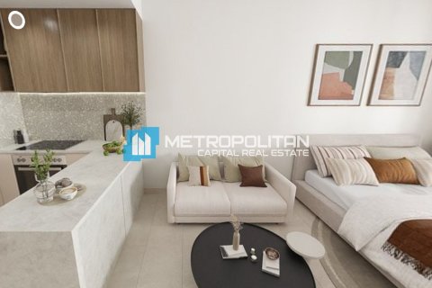 45m² Appartement à Yas Island, UAE No. 5755 7