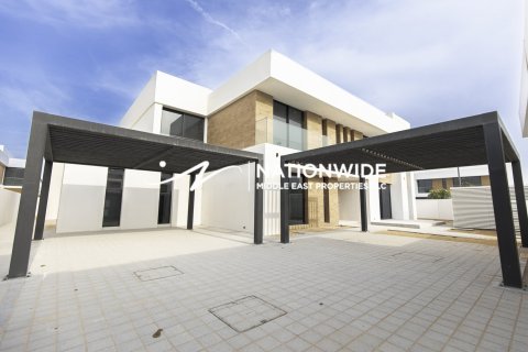 5 chambres Villa à Abu Dhabi, UAE No. 90927 1
