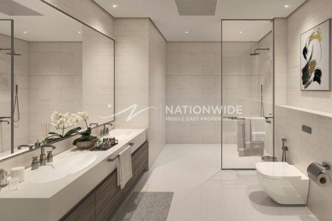 Квартира 45м² в Абу-Даби, ОАЭ №90926 5