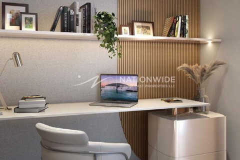 Квартира 45м² в Абу-Даби, ОАЭ №90926 6