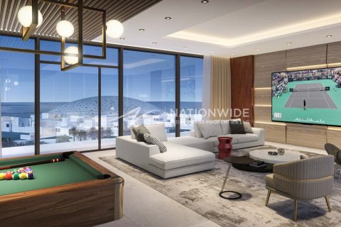 Квартира 45м² в Абу-Даби, ОАЭ №90926 9