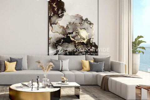 Квартира 45м² в Абу-Даби, ОАЭ №90926 7