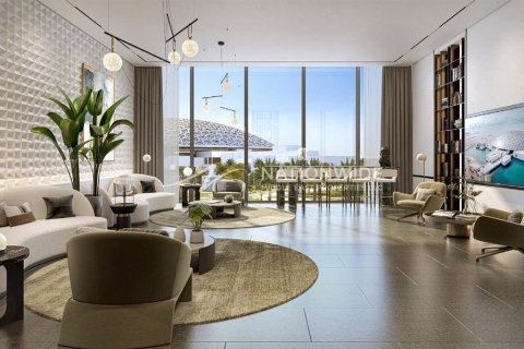 Квартира 45м² в Абу-Даби, ОАЭ №90926 10