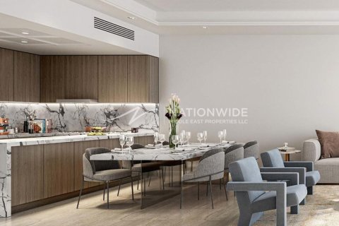 Квартира 45м² в Абу-Даби, ОАЭ №90926 8