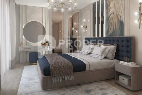 2 rooms Apartment in Istanbul, Turkey No. 14026 2