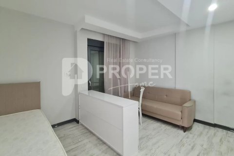 3 rooms Appartement à Konyaalti, Turkey No. 14025 5