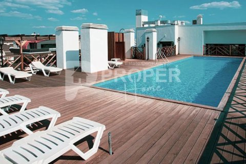 3 rooms Apartment in Konyaalti, Turkey No. 14025 17