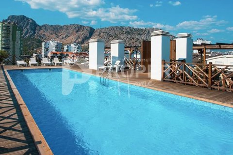 3 rooms Apartment in Konyaalti, Turkey No. 14025 20