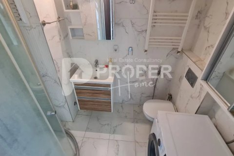 3 rooms Appartement à Konyaalti, Turkey No. 14025 8