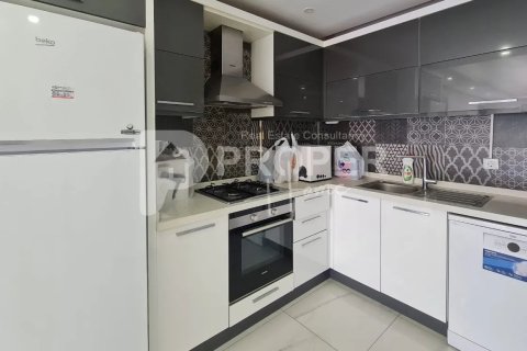 3 rooms Appartement à Konyaalti, Turkey No. 14025 4