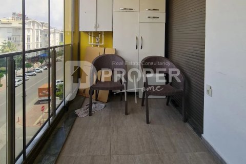 3 rooms Appartement à Konyaalti, Turkey No. 14025 2