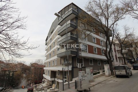 4+1 Apartment in Ankara, Turkey No. 14420 3