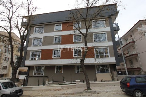 4+1 Appartement à Ankara, Turkey No. 14420 2