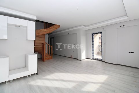 4+1 Apartment in Ankara, Turkey No. 14420 9