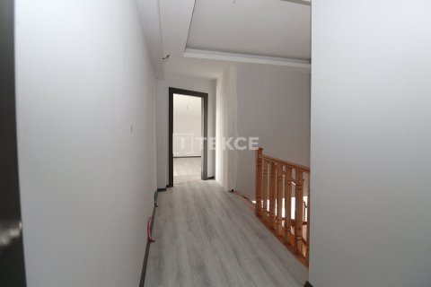 4+1 Appartement à Ankara, Turkey No. 14420 16