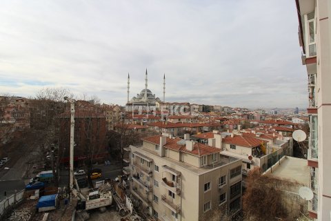 4+1 Apartment in Ankara, Turkey No. 14420 22