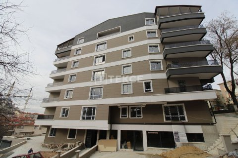 4+1 Apartment in Ankara, Turkey No. 14420 4