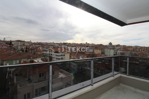 4+1 Apartment in Ankara, Turkey No. 14420 21