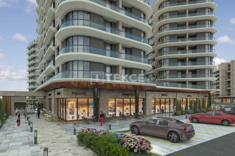 2+1 Apartment en Istanbul, Turkey No. 14418 7