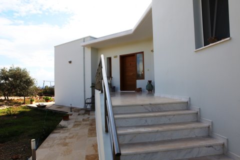 4 dormitorios Villa en Chania, Greece No. 57906 26