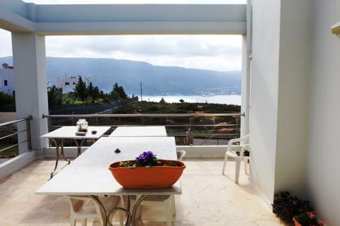 4 dormitorios Villa en Chania, Greece No. 57906 19