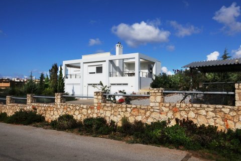 4 bedrooms Villa in Chania, Greece No. 57906 2